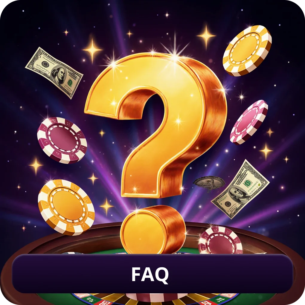 FAQ with essential answers FAQ
