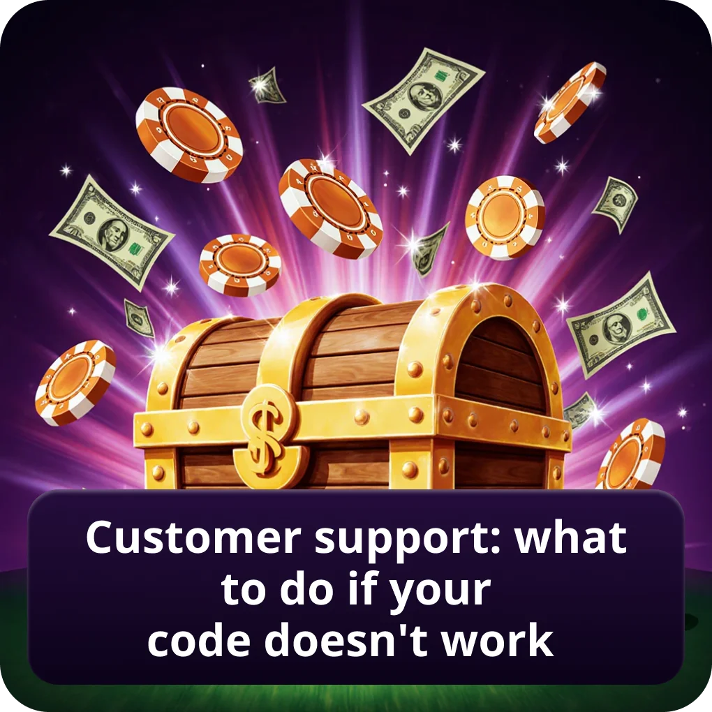 Customer Support: What to Do if Your Code Doesn’t Work quickly Customer Support: What to Do if Your Code Doesn’t Work