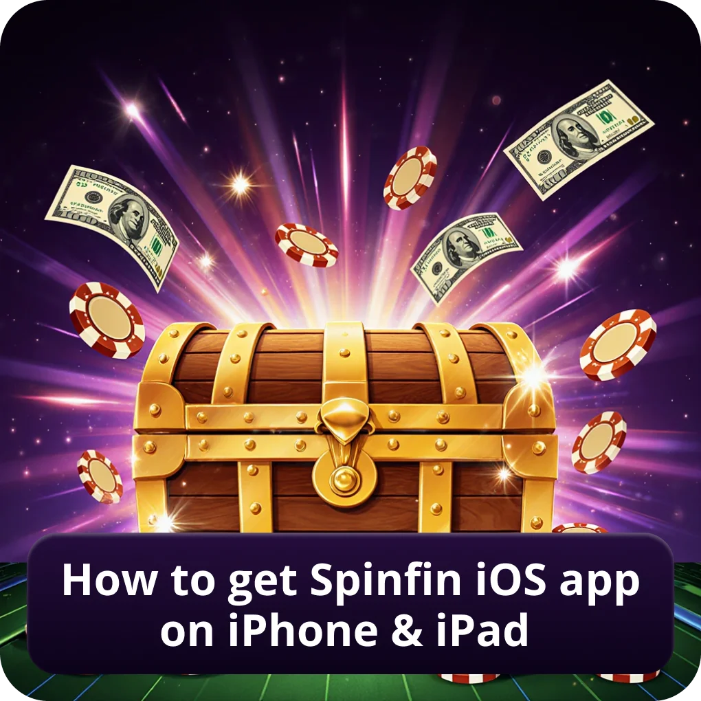 How to Get Spinfin iOS App on iPhone & iPad easily How to Get Spinfin iOS App on iPhone & iPad