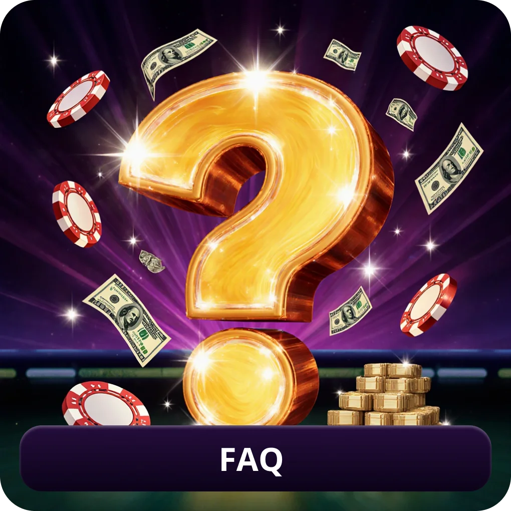 FAQ with essential answers FAQ